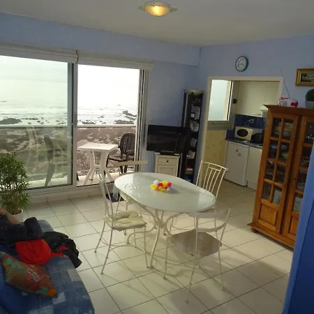 Avec Balcon, Animaux Acceptes, Parking Prive, Proche Et Commerces - Fr-1-92-915