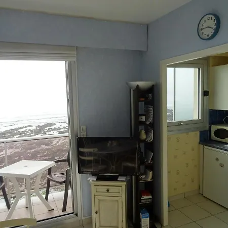 Avec Balcon, Animaux Acceptes, Parking Prive, Proche Et Commerces - Fr-1-92-915 * Les Sables-d'Olonne