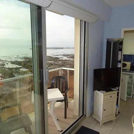 Avec Balcon, Animaux Acceptes, Parking Prive, Proche Et Commerces - Fr-1-92-915 * Les Sables-d'Olonne