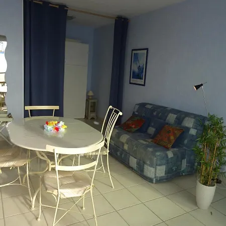 Avec Balcon, Animaux Acceptes, Parking Prive, Proche Et Commerces - Fr-1-92-915 Les Sables-d'Olonne