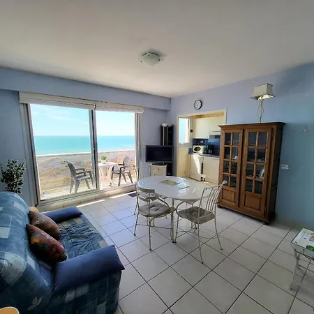 Avec Balcon, Animaux Acceptes, Parking Prive, Proche Et Commerces - Fr-1-92-915 *
