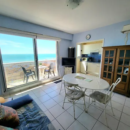 Avec Balcon, Animaux Acceptes, Parking Prive, Proche Et Commerces - Fr-1-92-915 Les Sables-d'Olonne