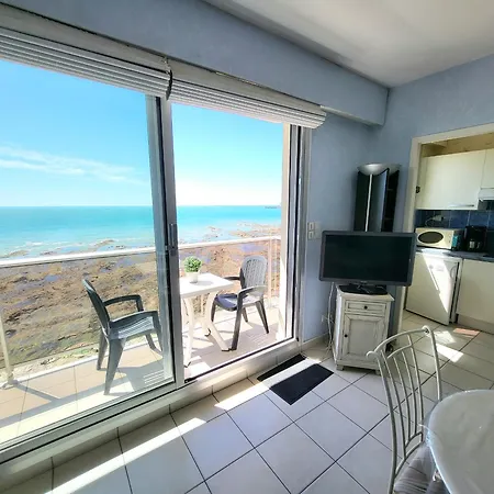 Apartment Avec Balcon, Animaux Acceptes, Parking Prive, Proche Et Commerces - Fr-1-92-915 *